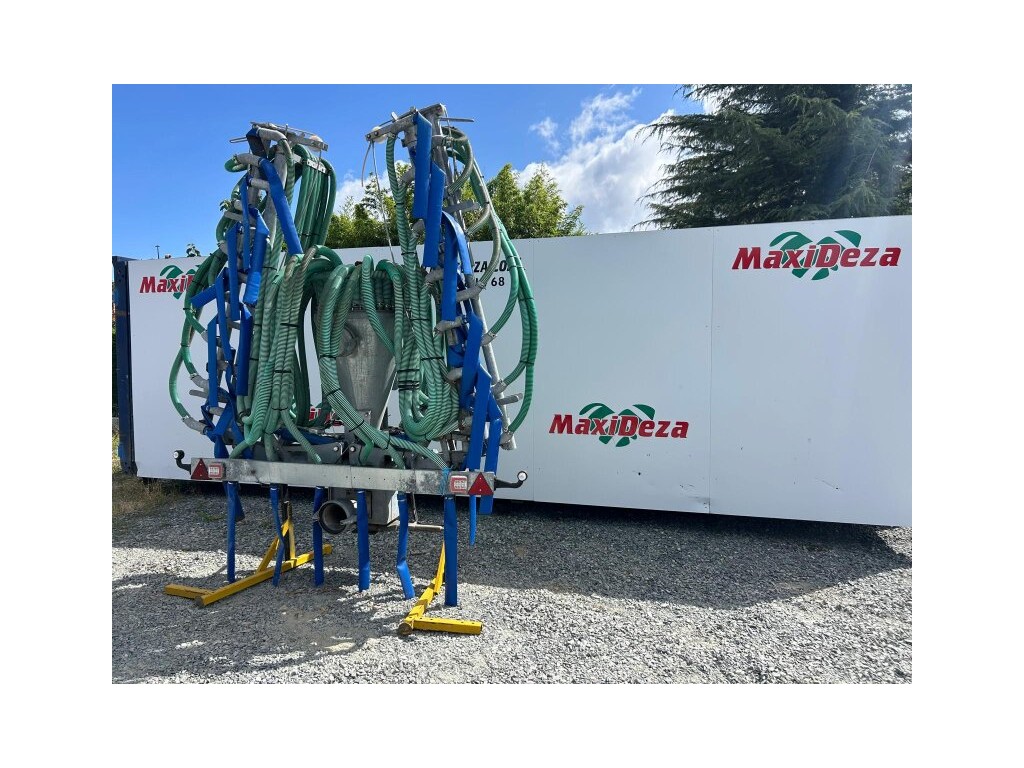 APLICADOR DE PURINES ALP TRITALP 1000 US 3219