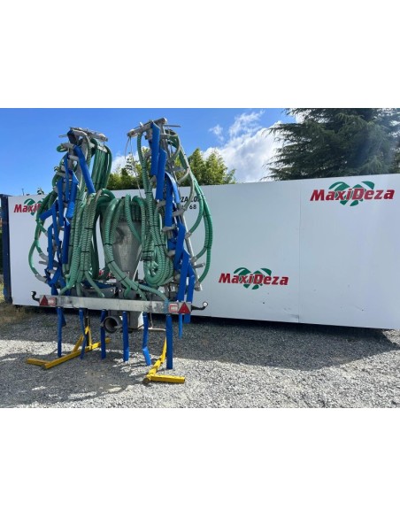 APLICADOR DE PURINES ALP TRITALP 1000 US 3219