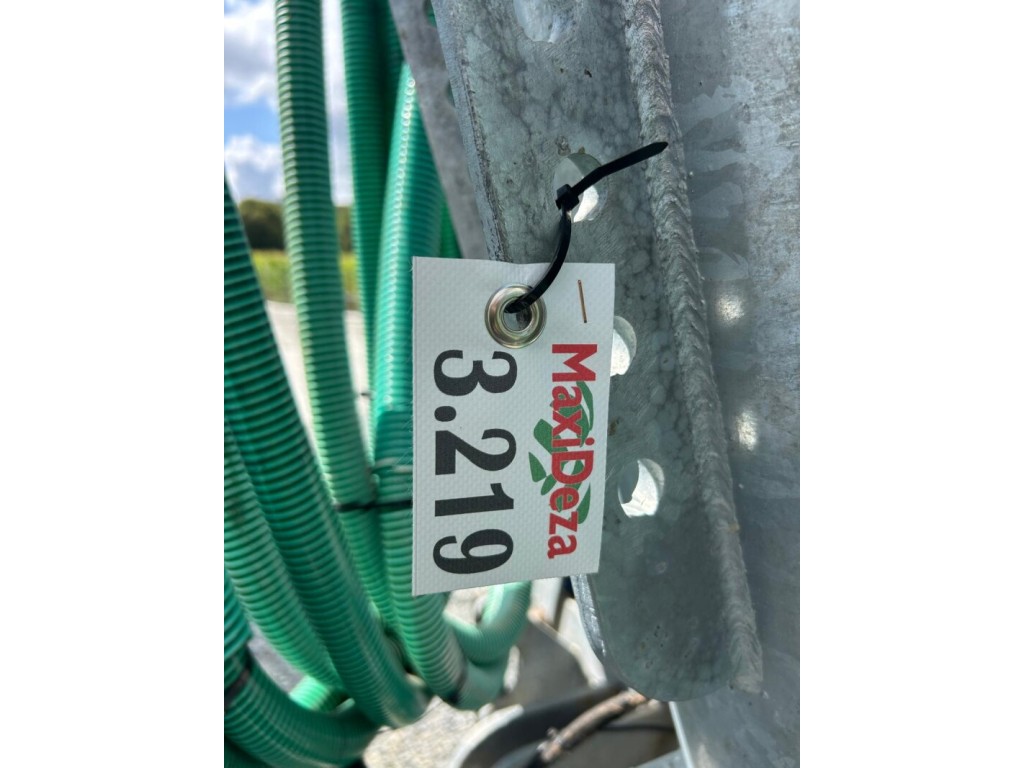 APLICADOR DE PURINES ALP TRITALP 1000 US 3219