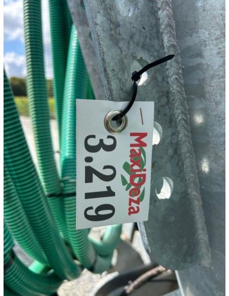 APLICADOR DE PURINES ALP TRITALP 1000 US 3219