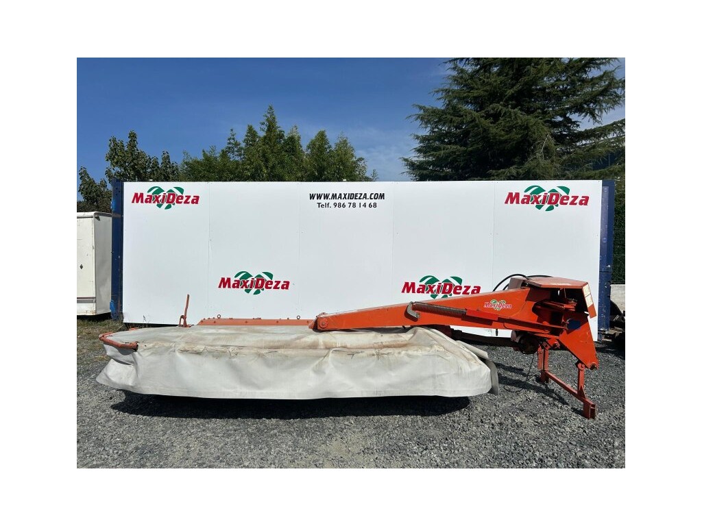 SEGADORA KUHN FC283GII US 2489