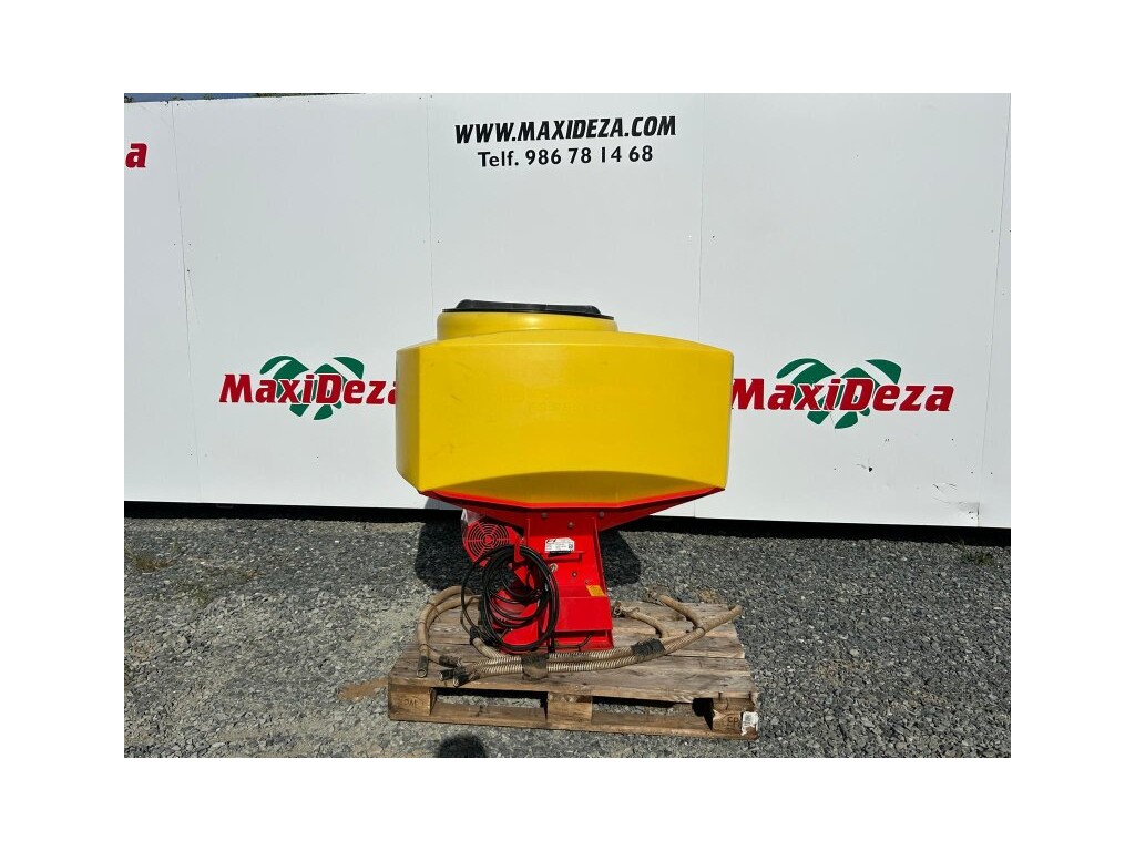 SEMBRADORA ELECTRICA APV PS 500 M2 500 LUS 3532