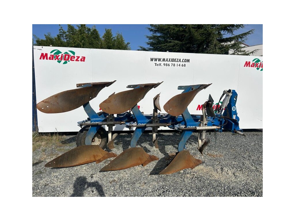 ARADO TRISURCO OVERUM US 3229