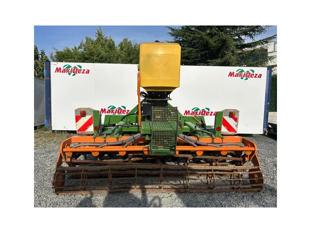 GRADA RAPIDA AMAZONE CATROS 3000 US 3226