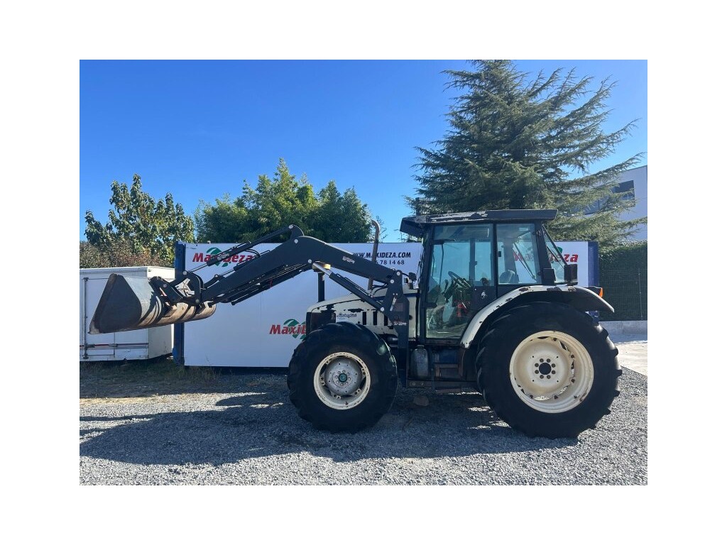 TRACTOR LAMBORGHINI 950 PRMIUM US 3357