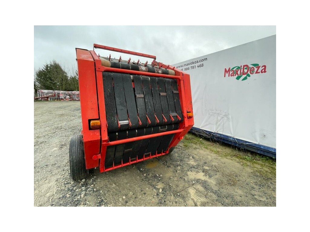 ROTO WELGER RP150 US-2413 (PREVEER REPARACIONES)