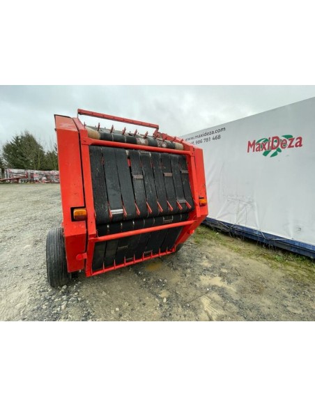 ROTO WELGER RP150 US-2413 (PREVEER REPARACIONES)