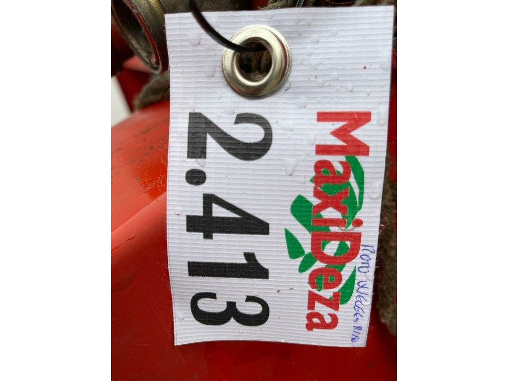 ROTO WELGER RP150 US-2413 (PREVEER REPARACIONES)