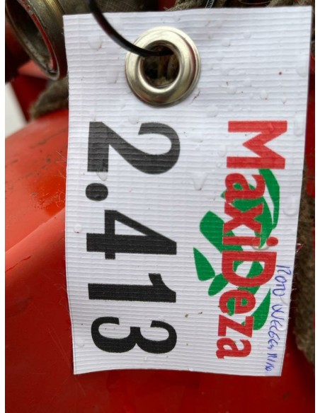 ROTO WELGER RP150 US-2413 (PREVEER REPARACIONES)