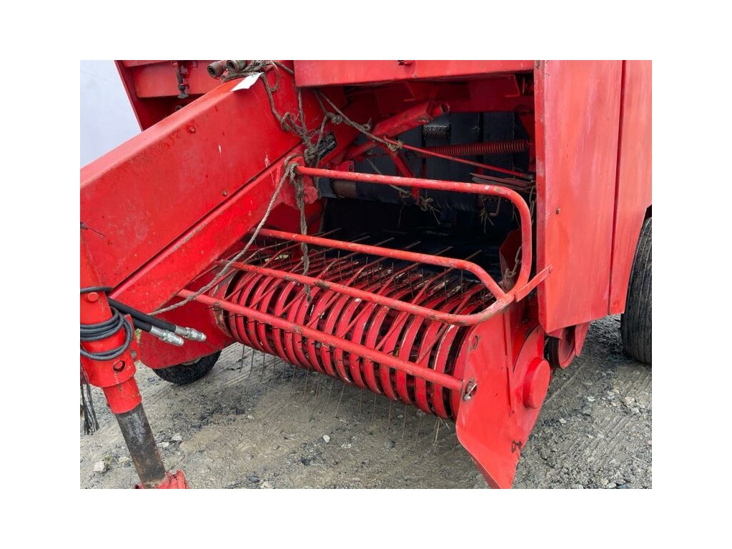 ROTO WELGER RP150 US-2413 (PREVEER REPARACIONES)