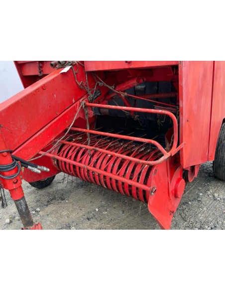 ROTO WELGER RP150 US-2413 (PREVEER REPARACIONES)