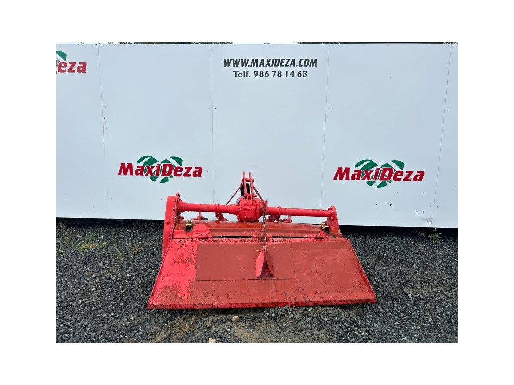 FRESADORA AGRATOR 14 US 3365