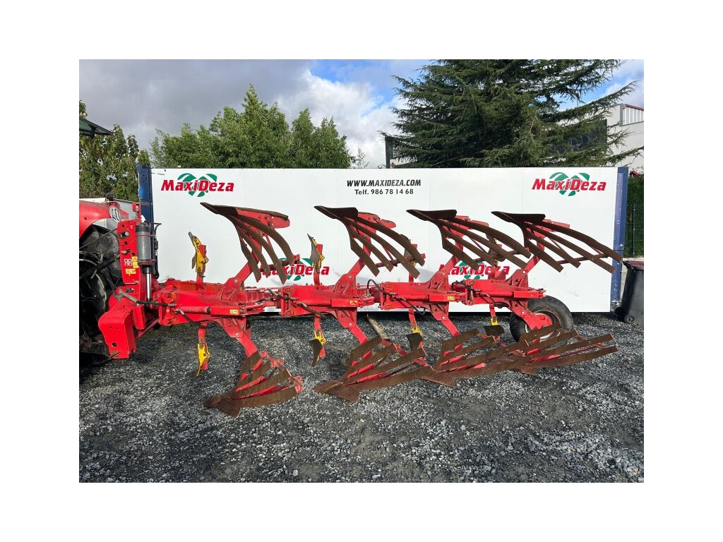 ARADO POTTINGER 4 PALAS US 3251