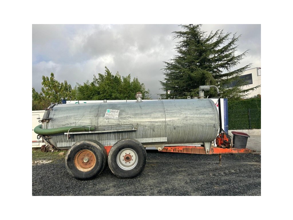 CISTERNA CARRUXO 12000 US 3041