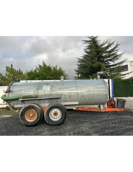 CISTERNA CARRUXO 12000 US 3041