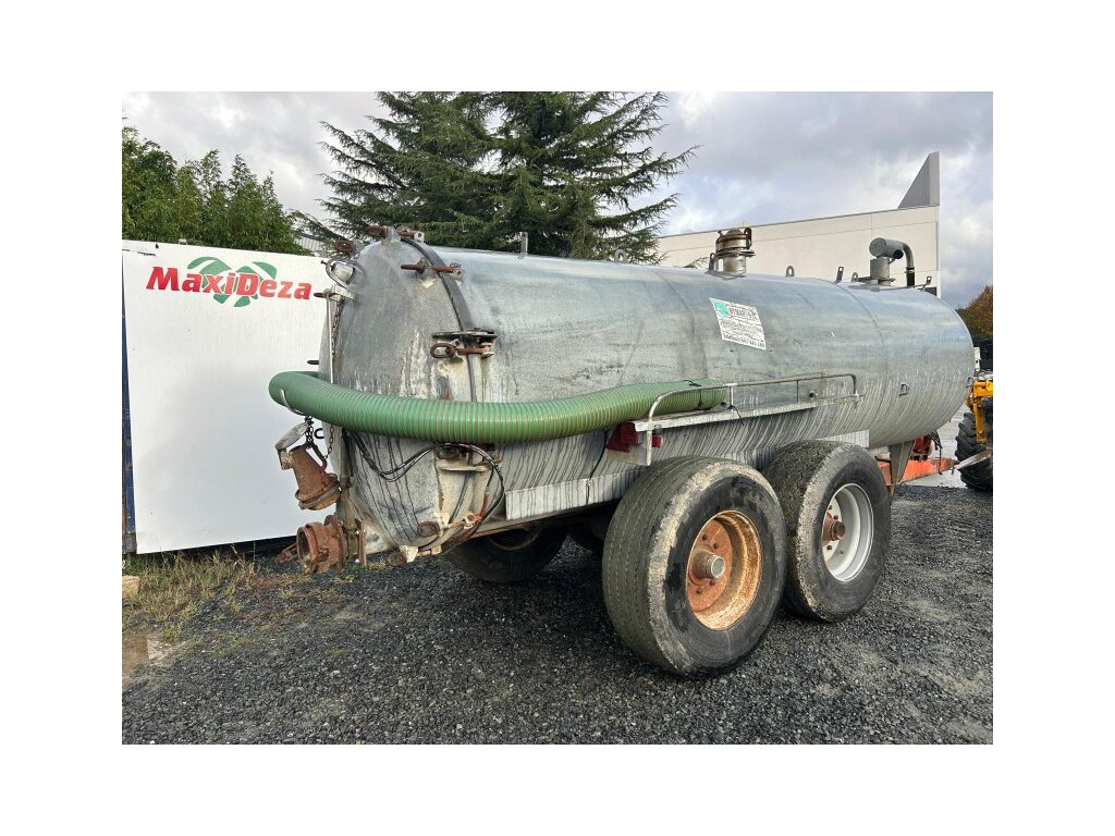 CISTERNA CARRUXO 12000 US 3041