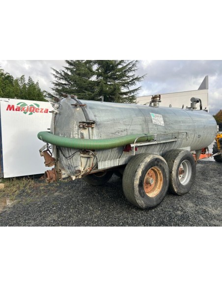 CISTERNA CARRUXO 12000 US 3041