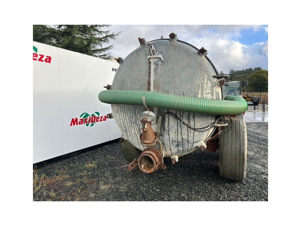 CISTERNA CARRUXO 12000 US 3041