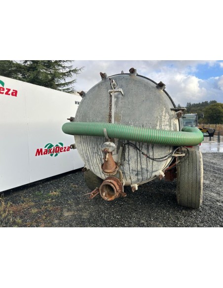 CISTERNA CARRUXO 12000 US 3041