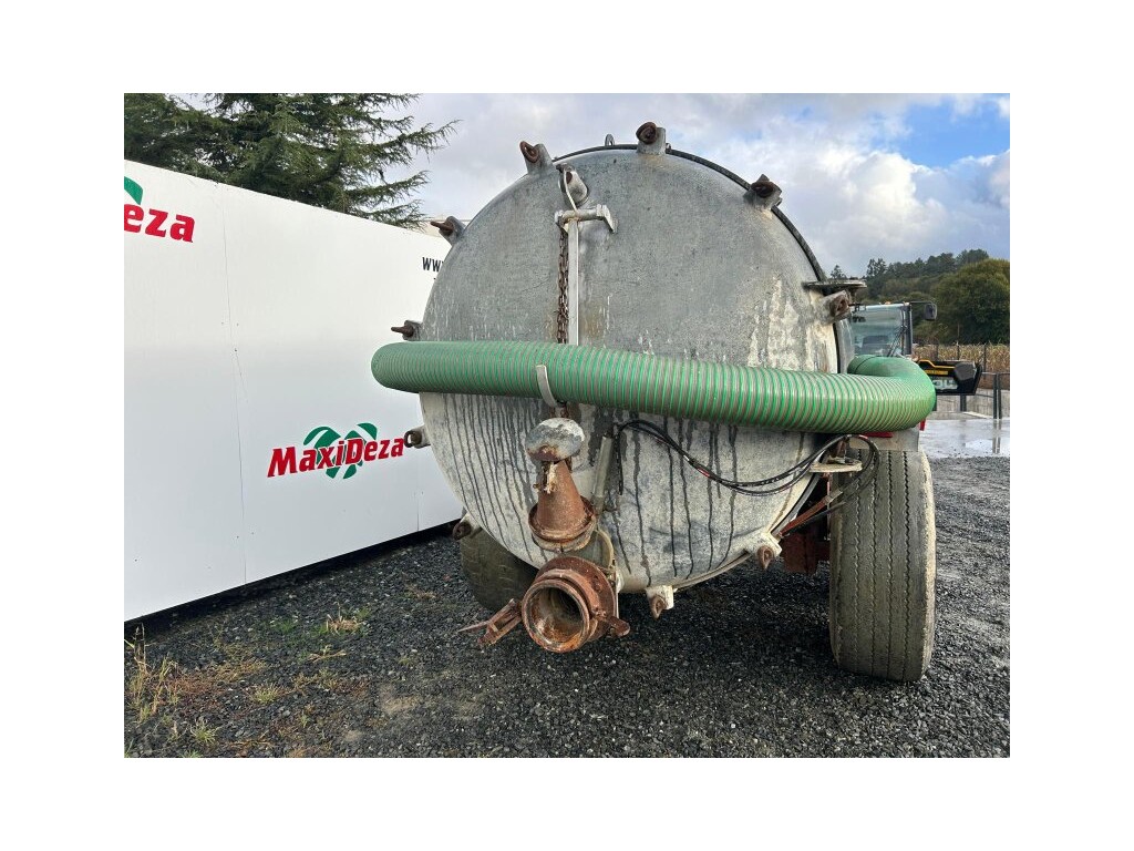 CISTERNA CARRUXO 12000 US 3041