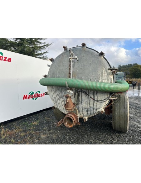 CISTERNA CARRUXO 12000 US 3041