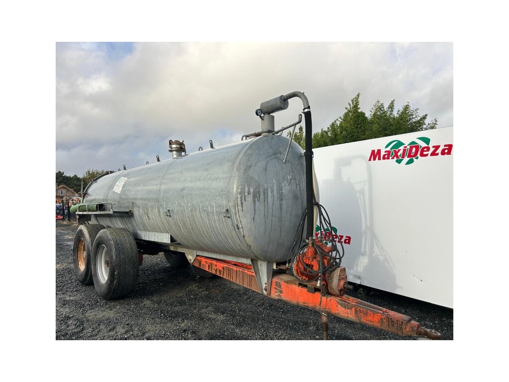 CISTERNA CARRUXO 12000 US 3041