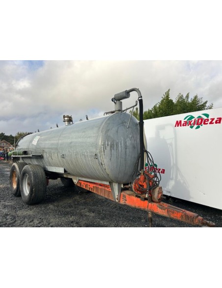 CISTERNA CARRUXO 12000 US 3041