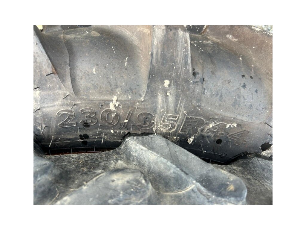 RUEDAS ESTRECHAS ALLIANCE CON DISCO