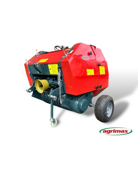 ROTOEMPACADORA AGRIMAX BALERMAX6170