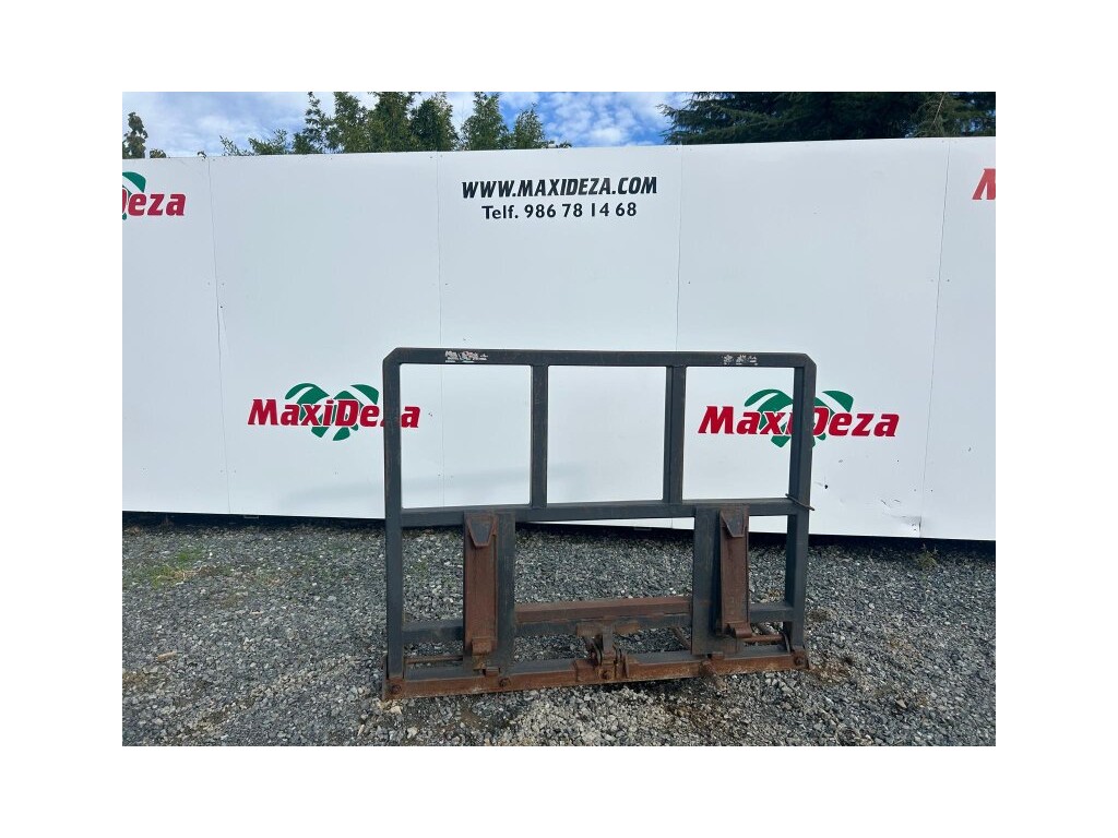 HORQUILLA PACAS US 3369