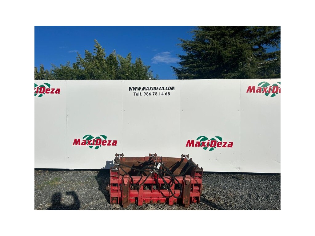 CORTASILOS CORBAR 16 US 3368