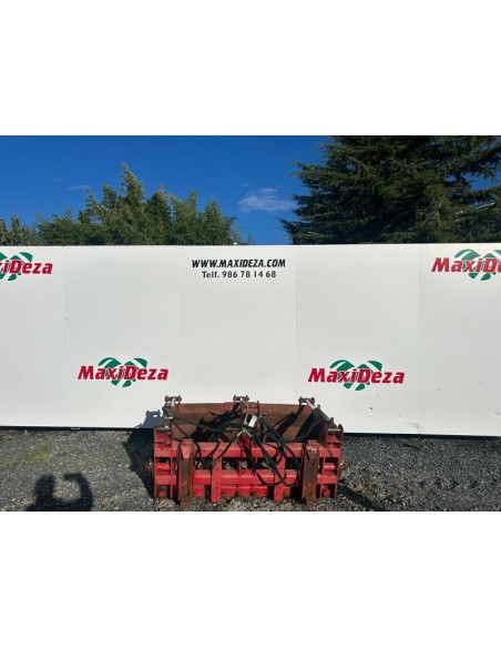 CORTASILOS CORBAR 16 US 3368