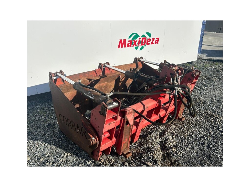 CORTASILOS CORBAR 1.6 US 3368