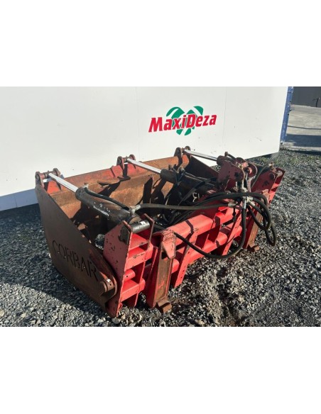 CORTASILOS CORBAR 1.6 US 3368