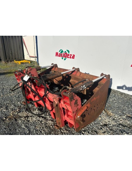 CORTASILOS CORBAR 1.6 US 3368