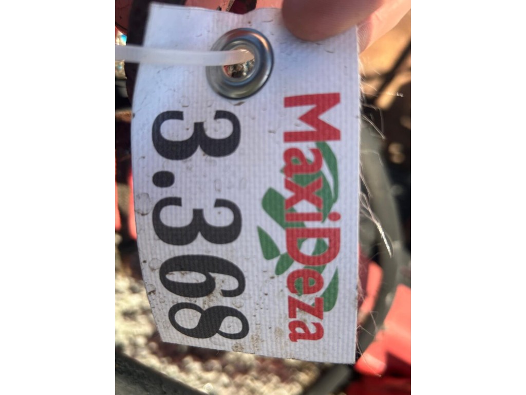 CORTASILOS CORBAR 1.6 US 3368