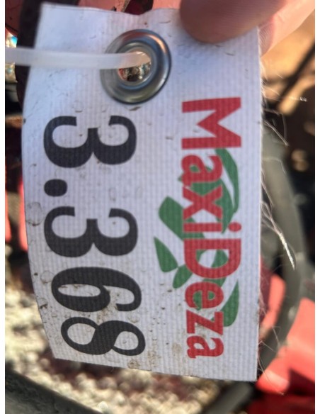 CORTASILOS CORBAR 1.6 US 3368