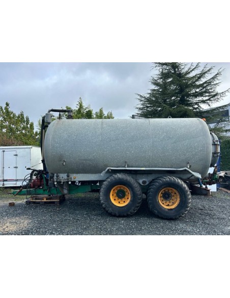 CISTERNA GALAGRI 18000 L. US 3529