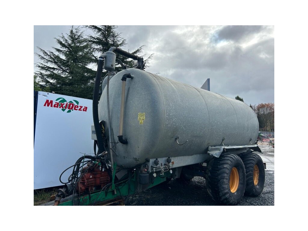 CISTERNA GALAGRI 18000 L. US 3529