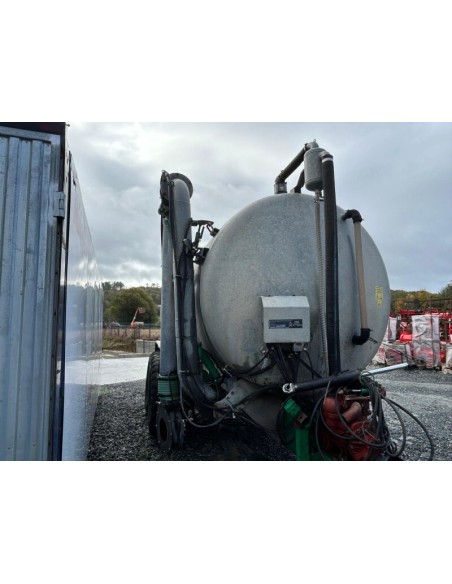 CISTERNA GALAGRI 18000 L. US 3529