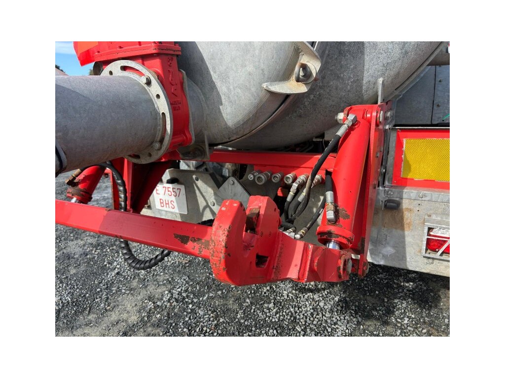 CISTERNA HERCULANO CH18000 RG US 3535