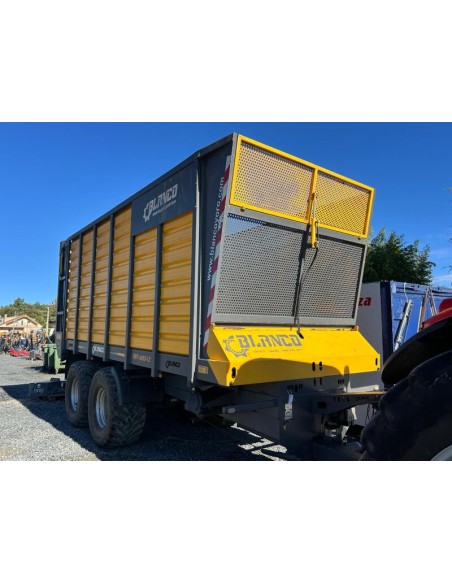 REMOLQUE BLANCO Y ORO RBT6055 US 3363