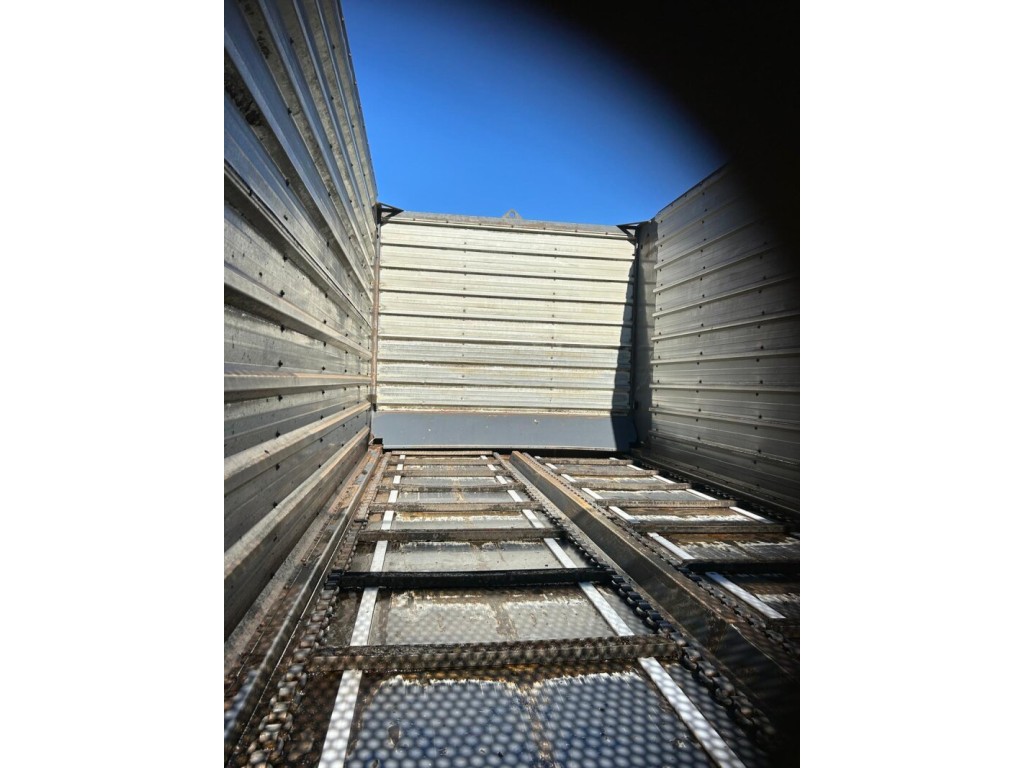 REMOLQUE BLANCO Y ORO RBT6055 US 3363