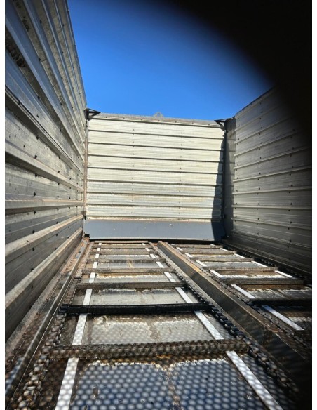 REMOLQUE BLANCO Y ORO RBT6055 US 3363