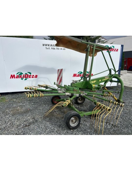 RASTRILLO HILERADOR KRONE SWADRO 35 US 3373