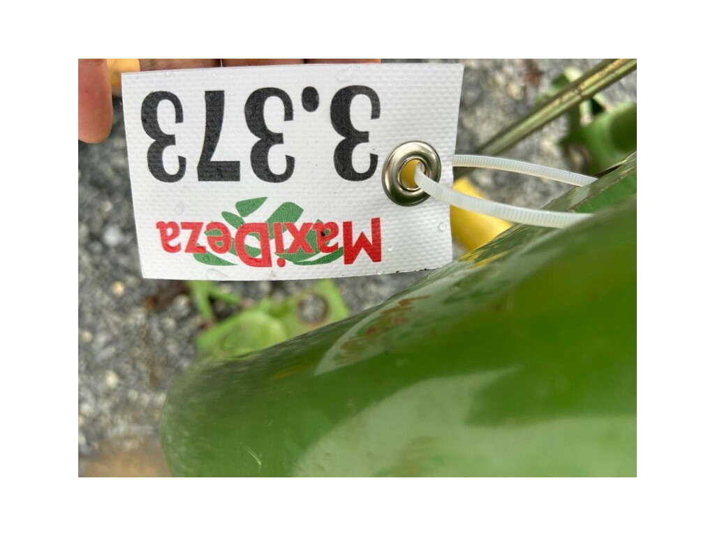 RASTRILLO HILERADOR KRONE SWADRO 35 US 3373