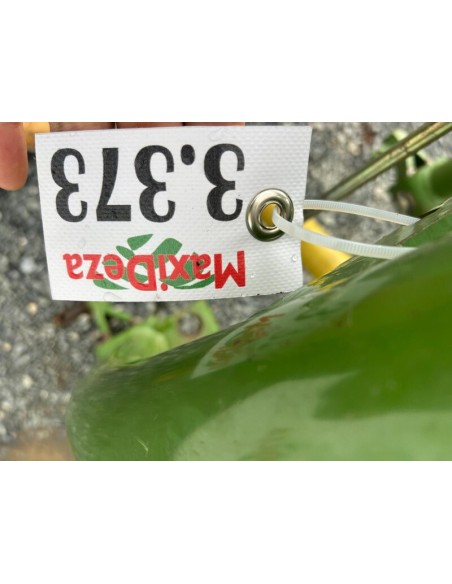 RASTRILLO HILERADOR KRONE SWADRO 35 US 3373