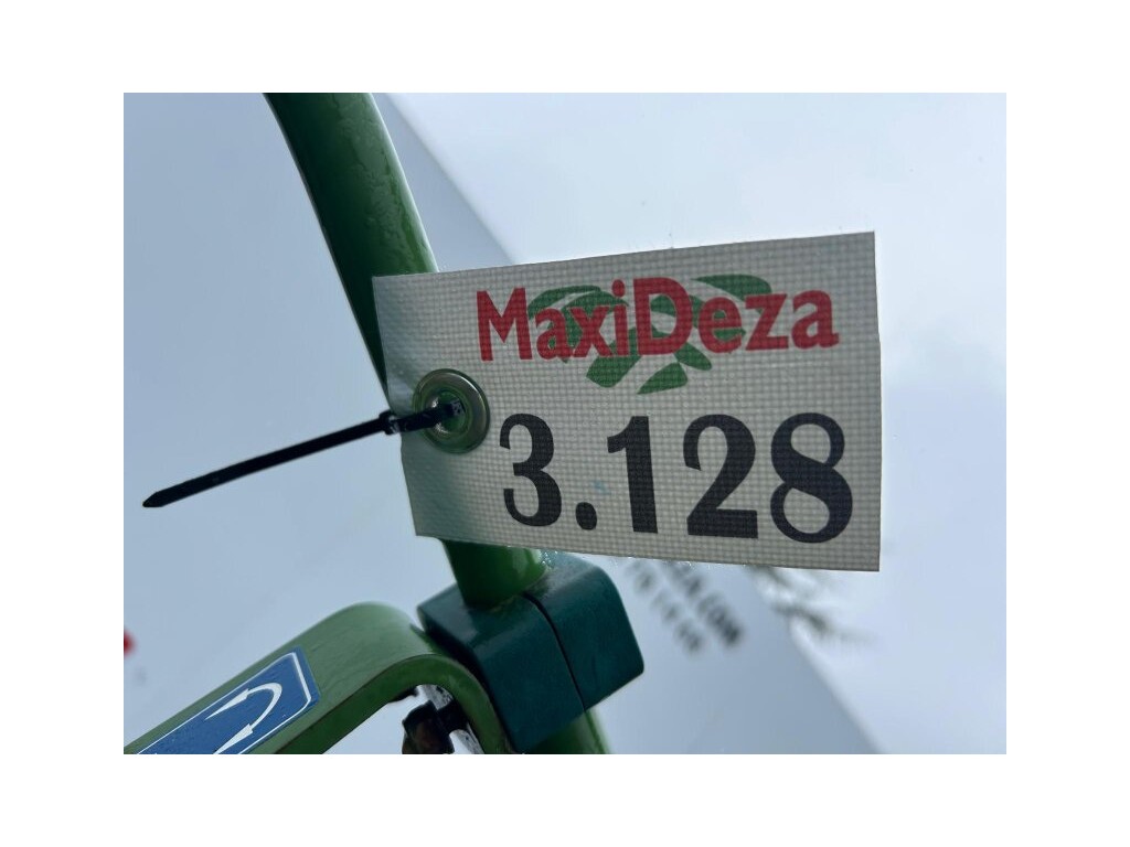 RASTRILLO HILERADOR KRONE SWADRO42 US 3128