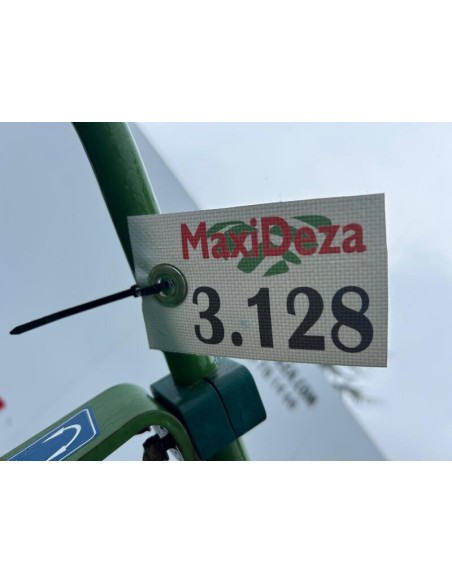 RASTRILLO HILERADOR KRONE SWADRO42 US 3128