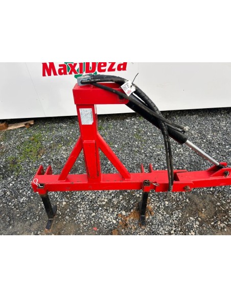 GRADILLA CAMAS AGRIMAX 6 DISCOS US 3380